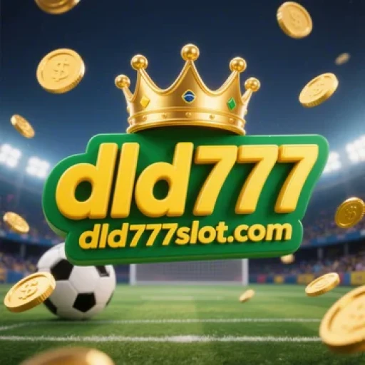 Logo dld777